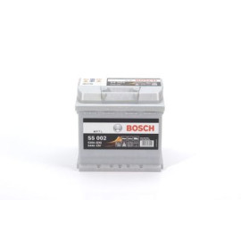 Акумуляторна батарея BOSCH 0092s50020