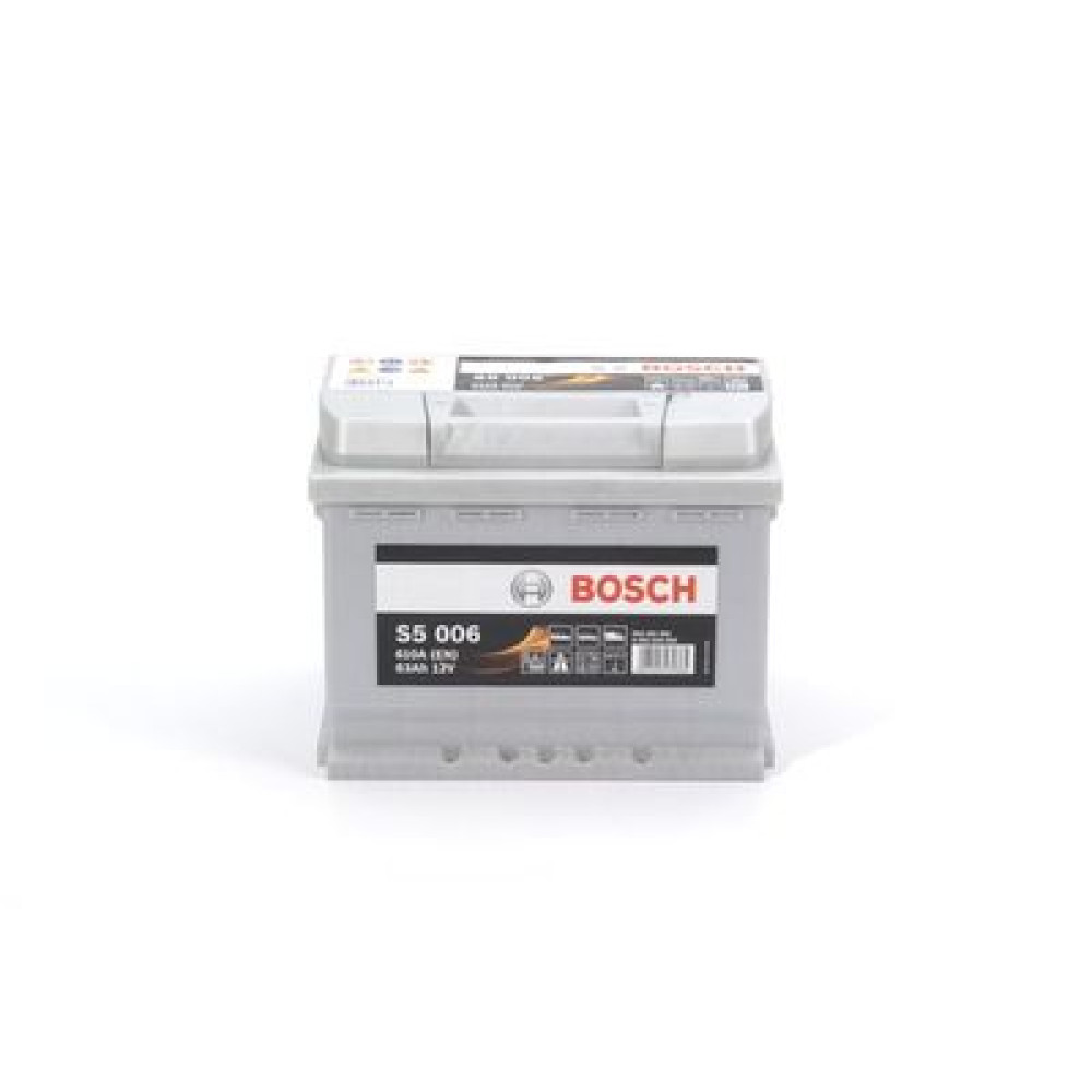 Акумуляторна батарея BOSCH 0092s50060