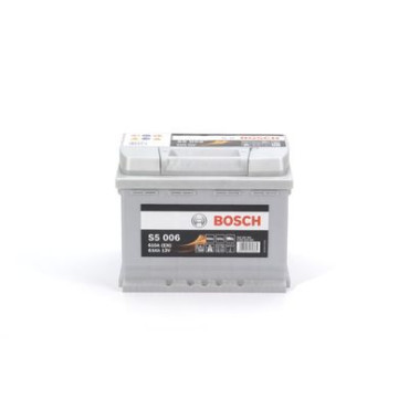 Акумуляторна батарея BOSCH 0092s50060
