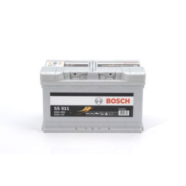 Акумуляторна батарея BOSCH 0092s50110