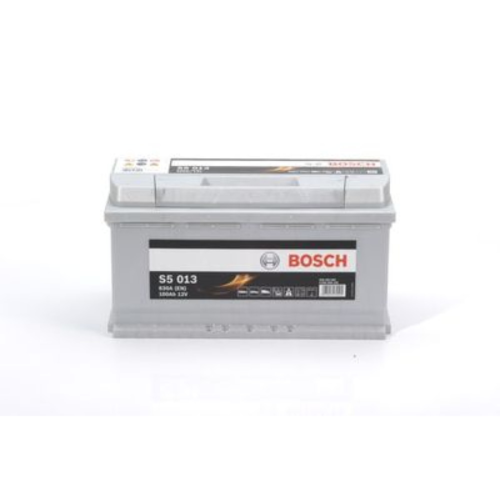 Акумуляторна батарея BOSCH 0092s50130