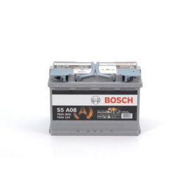 Акумуляторна батарея BOSCH 0092s5a080