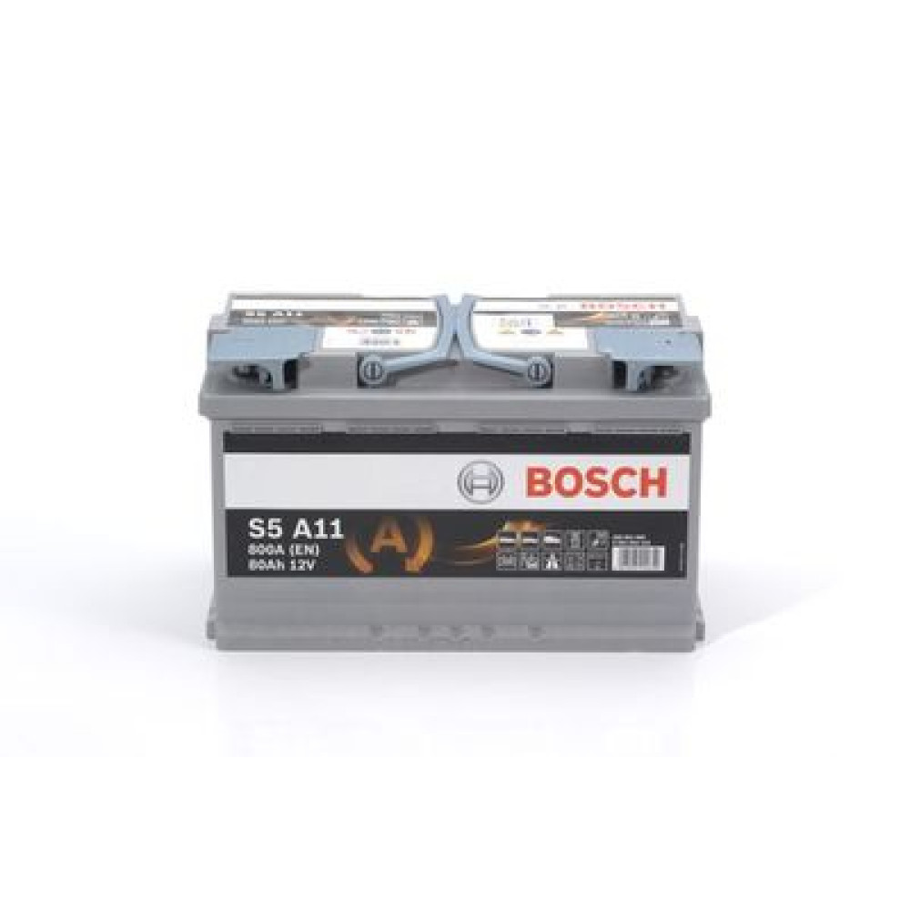Аккумуляторная батарея BOSCH 0092s5a110