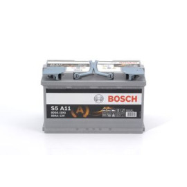 Аккумуляторная батарея BOSCH 0092s5a110