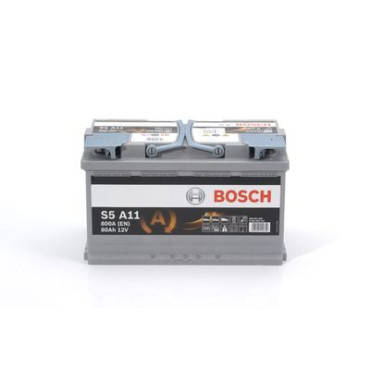 Аккумуляторная батарея BOSCH 0092s5a110