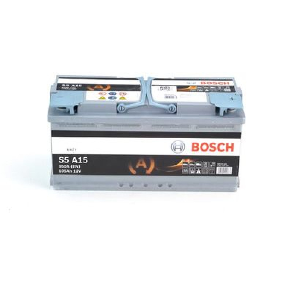 Акумуляторна батарея BOSCH 0092s5a150