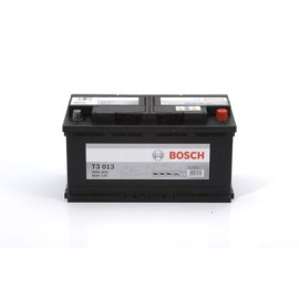 Автомобильный аккумулятор T3 0092T30130 88Ah 680A BOSCH 0092t30130
