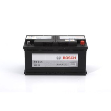 Автомобильный аккумулятор T3 0092T30130 88Ah 680A BOSCH 0092t30130