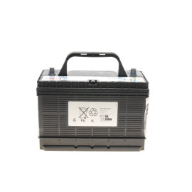 Автомобільний акумулятор T3 0092T30500 105Ah 800A BOSCH 0092t30500