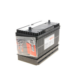 Автомобільний акумулятор T3 0092T30500 105Ah 800A BOSCH 0092t30500