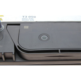 Автомобільний акумулятор T3 0092T30500 105Ah 800A BOSCH 0092t30500