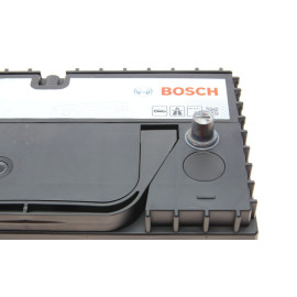 Автомобільний акумулятор T3 0092T30500 105Ah 800A BOSCH 0092t30500
