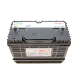 Автомобільний акумулятор T3 0092T30500 105Ah 800A BOSCH 0092t30500