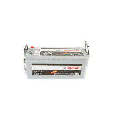 Акумуляторна батарея BOSCH 0092t50770