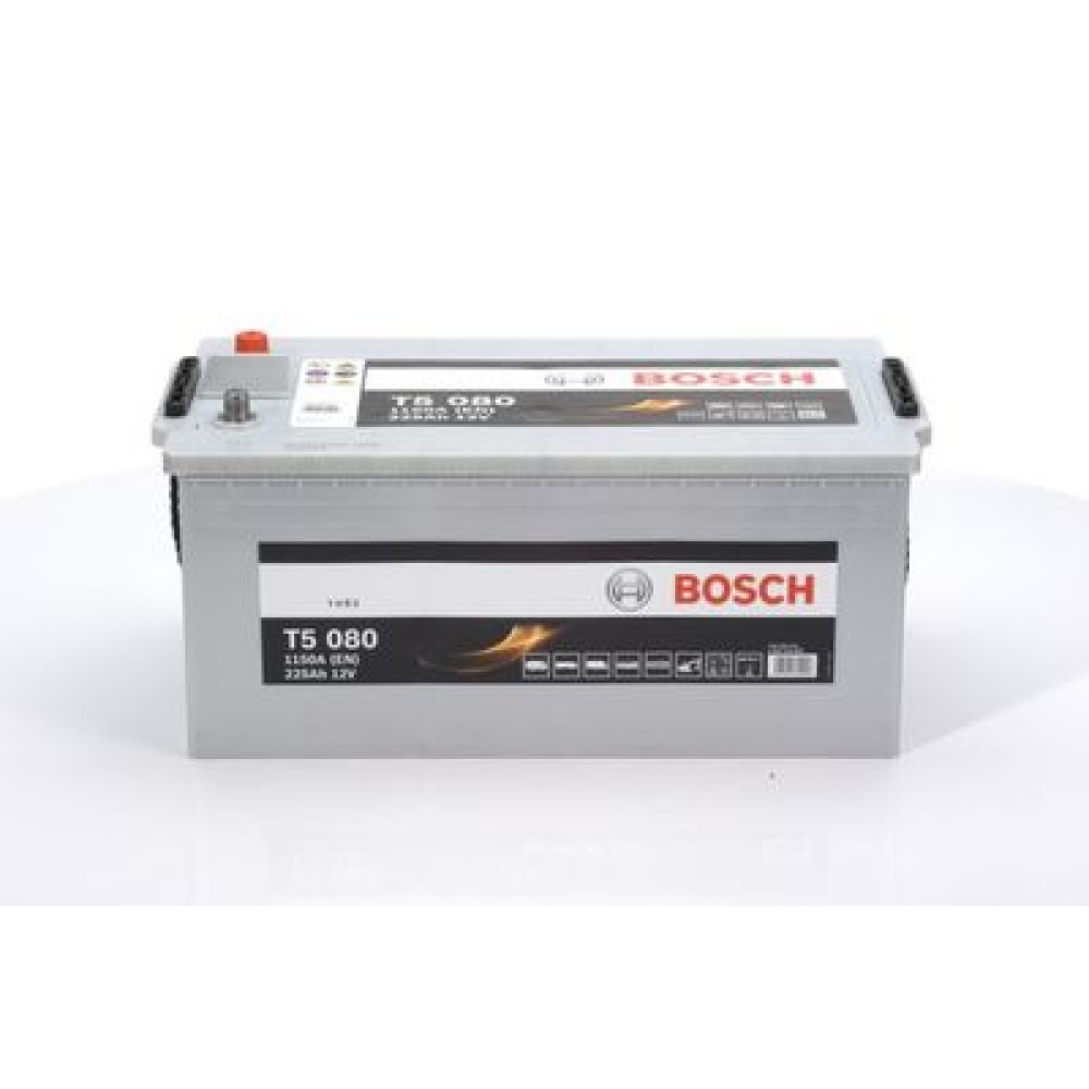 Аккумуляторная батарея BOSCH 0092t50800