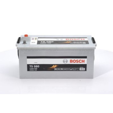 Аккумуляторная батарея BOSCH 0092t50800