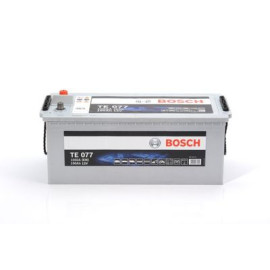 Акумуляторна батарея BOSCH 0092te0777