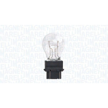 Лампа накаливания 12V P27/7 MAGNETI MARELLI 009462600000