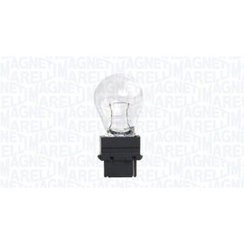 Лампа розжарювання P27W 12V W2,5X16D MAGNETI MARELLI 009462800000