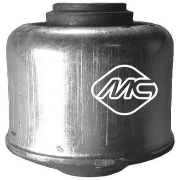 Сайлентблок переднього важеля METALCAUCHO 00984