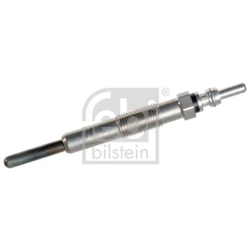 Свічка розжарювання 176033 FEBI BILSTEIN 01002