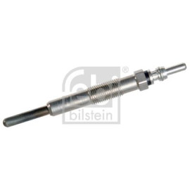 Свічка розжарювання 176033 FEBI BILSTEIN 01002
