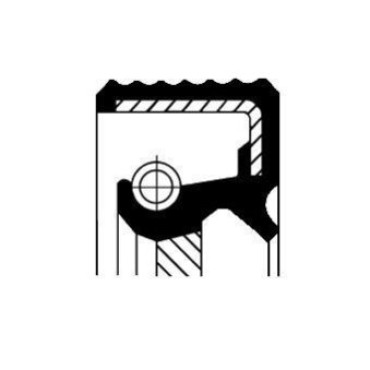 Поршень MAHLE ORIGINAL 0297902