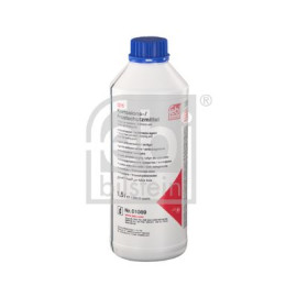Антифриз G11 (синій) концентрат FEBI (1.5л) FEBI BILSTEIN 01089