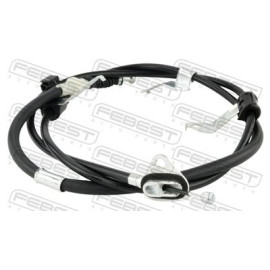 Трос ручного гальма правий Febest 01100nre180rh