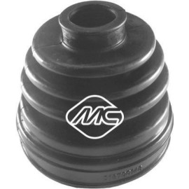 METALCAUCHO 01148 Пыльник шруса внутренний комплект METALCAUCHO 01148