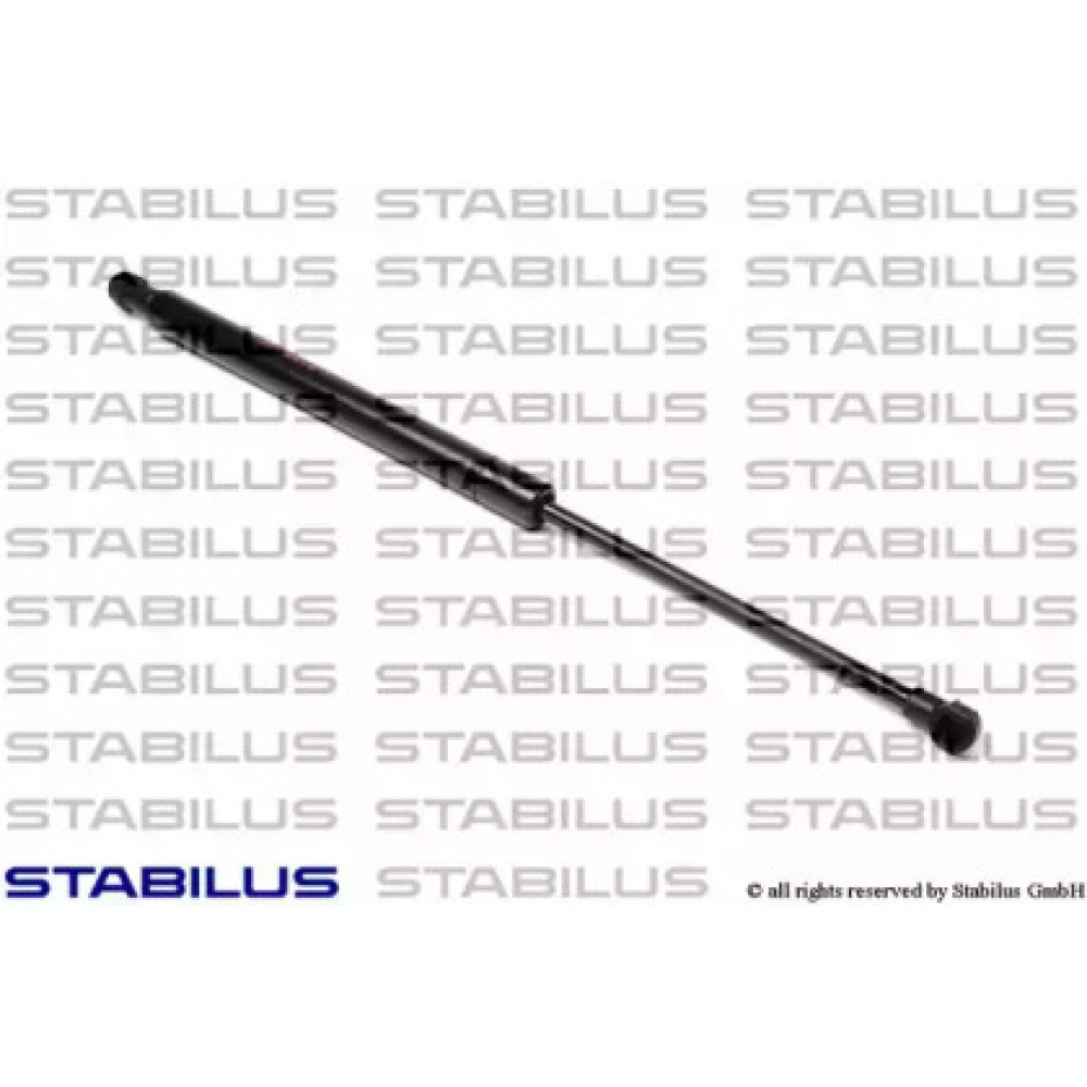 Амортизатор багажника Stabilus 011508