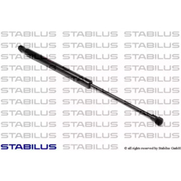 Амортизатор багажника Stabilus 011508