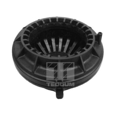 Опора амортизатора TEDGUM 01164100