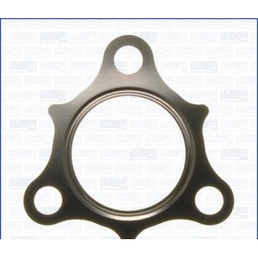 Амортизатор задній Ford (газ.) JAPKO mj00770