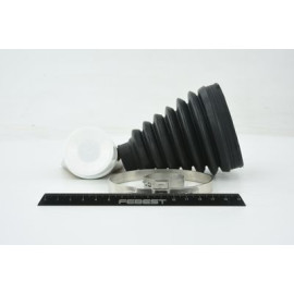 Febest 0117pzze150 Пильник шруса зовнішнього Febest 0117pzze150