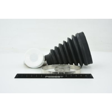 Пыльник шруса наружного Febest 0117pzze150