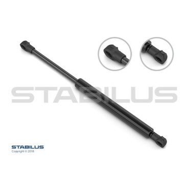 Амортизатор багажника Stabilus 012067