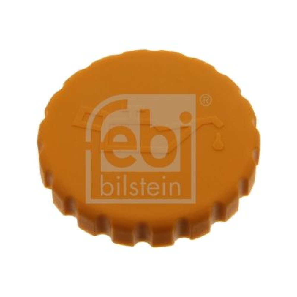 Кришка мастильнозаливної горловини FEBI BILSTEIN 01213