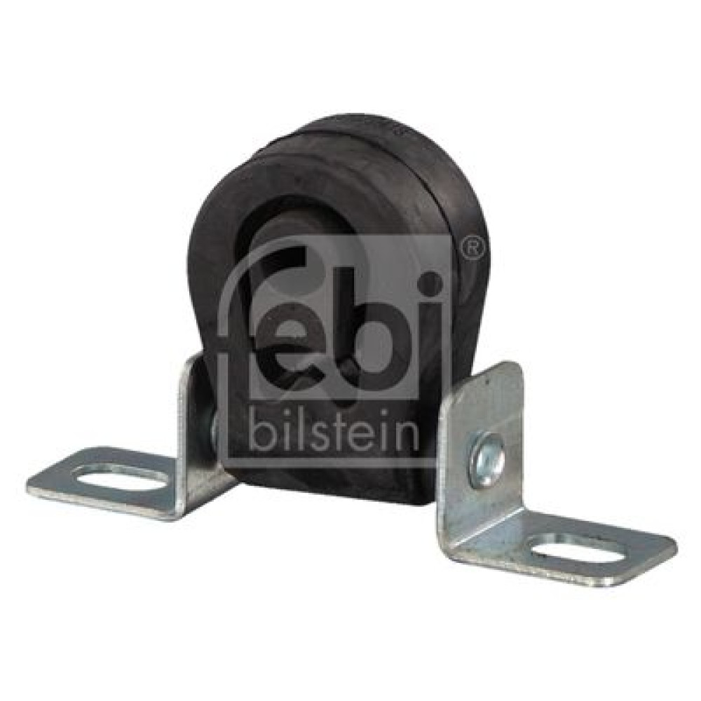 Кронштейн кріплення до системи випуску відпрацьованих газів FEBI BILSTEIN 01238