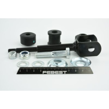 Тяга стабилизатора задняя Febest 0123lc80r