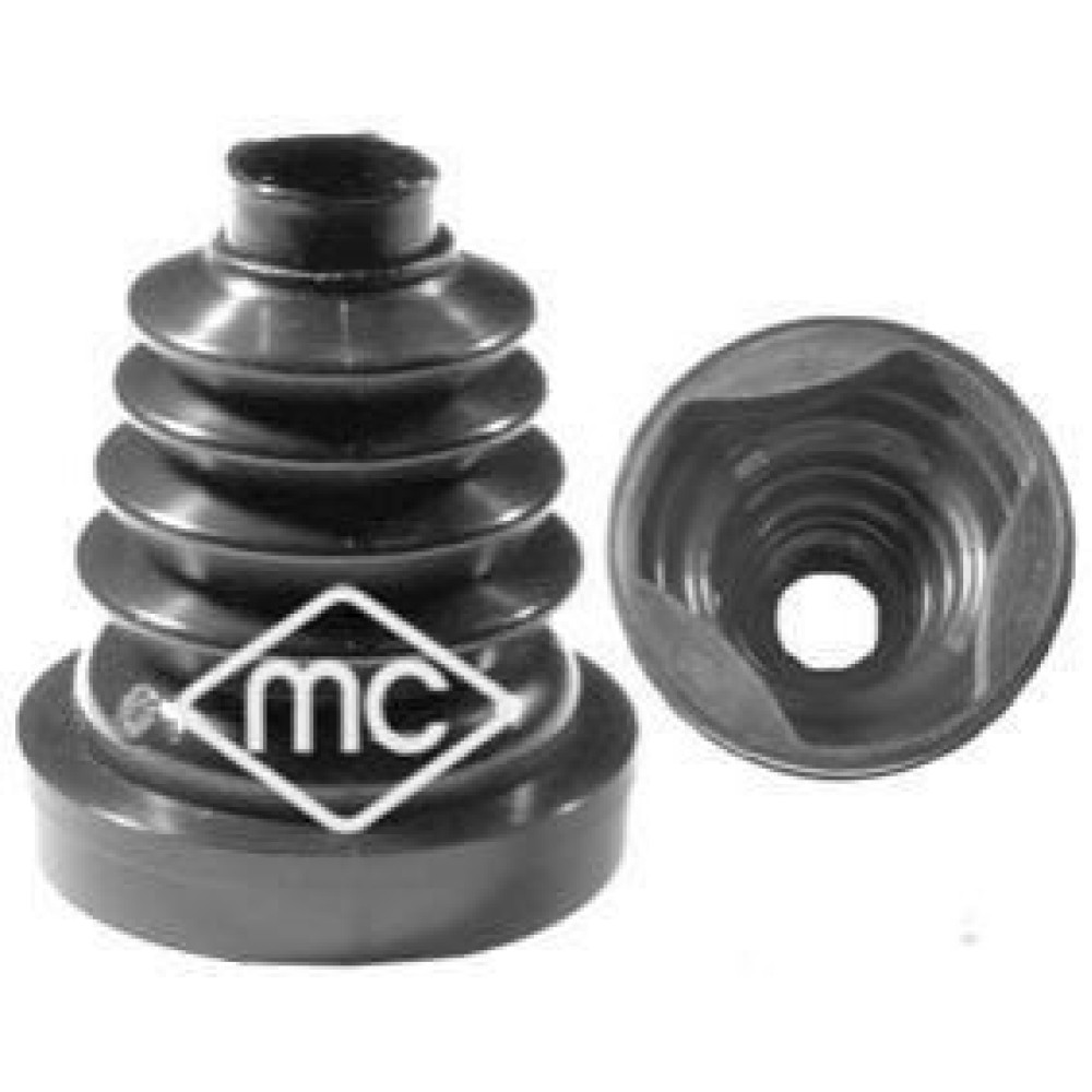 Пыльник шруса внутреннего комплект METALCAUCHO 01246