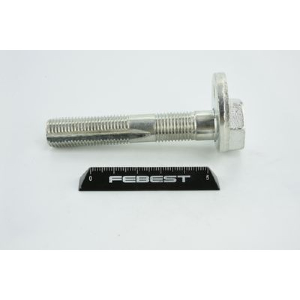 Болт з ексцентриком RAV 4/Avensis/Auris 06- Febest 0129014