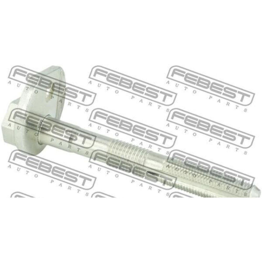 Болт з ексцентриком Febest 0129017