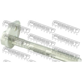Болт з ексцентриком Febest 0129017