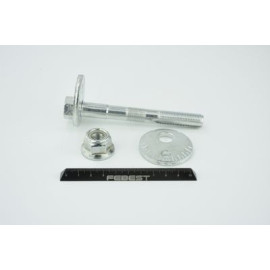 Болт з ексцентриком (рем-кт) Toyota Hilux 04-12 Febest 0129019kit