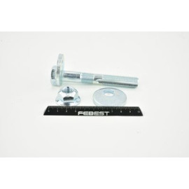 Болт с эксцентриком ремкомплект Febest 0129021kit