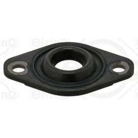 Сальник форсунки Opel Combo/Corsa 1.7D 00- ELRING 013000