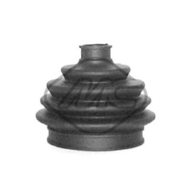 METALCAUCHO 01359 Пильник шруса зовнішній METALCAUCHO 01359