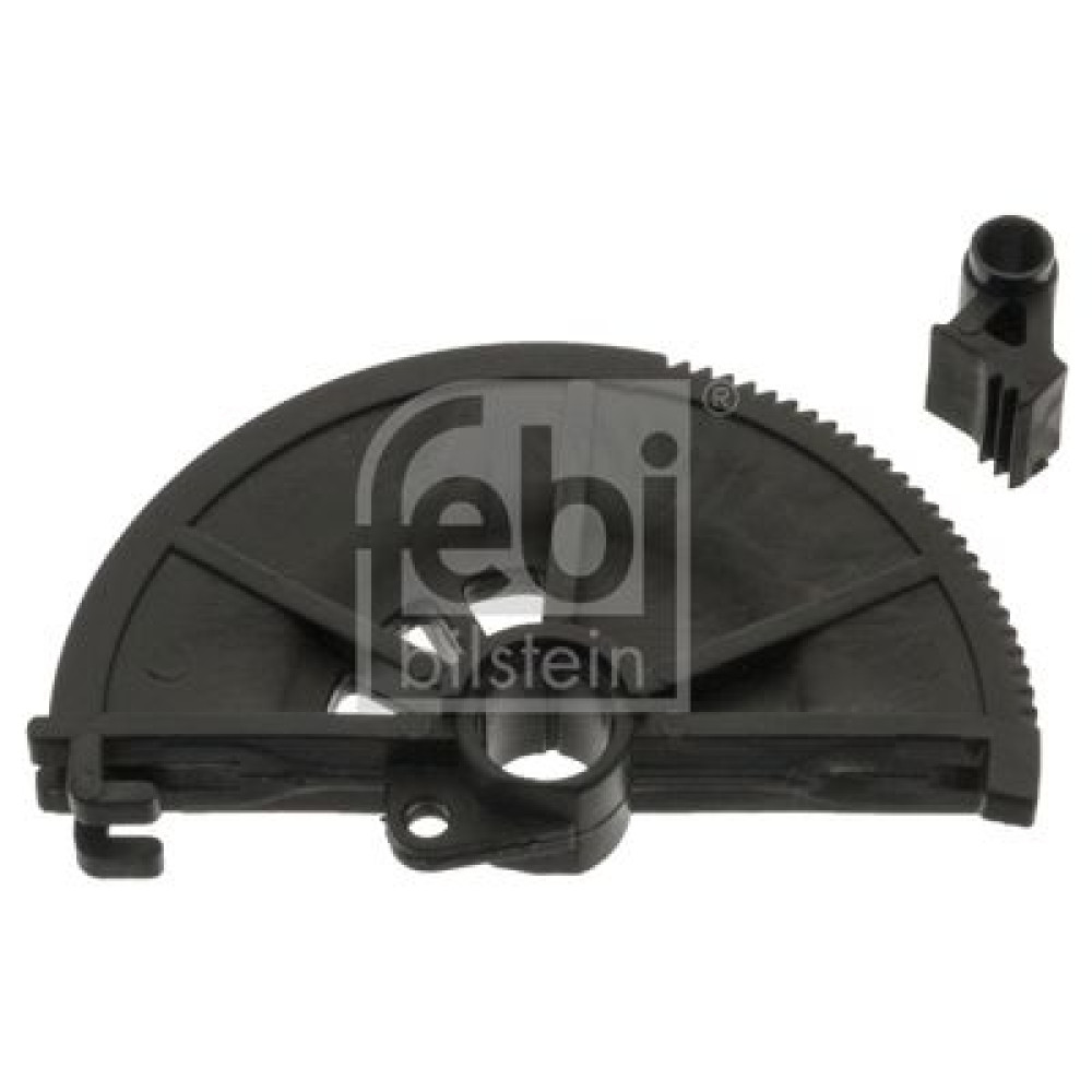 Тріскачка сектора привода зчеплення FEBI BILSTEIN 01384
