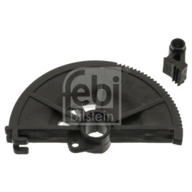 Тріскачка сектора привода зчеплення FEBI BILSTEIN 01384